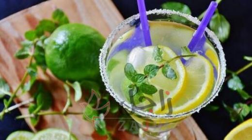 اضرار ماء الليمون؟