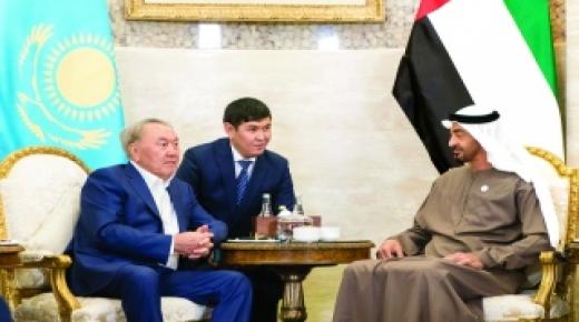 بلدية دبي تنال المركز الأول في جائزة الريادة بإدارة الطاقة