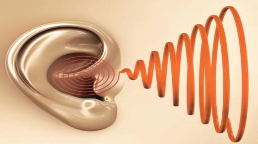 علماء يطوّرون علاجاً لطنين الأذن