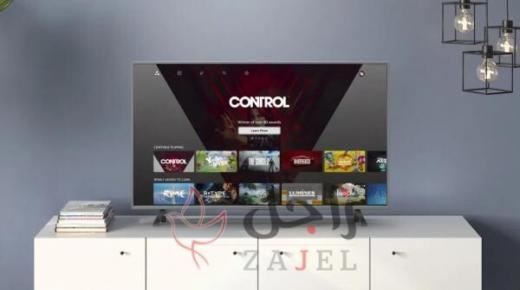 بث الألعاب Luna… خدمة اطلقتها أمازون