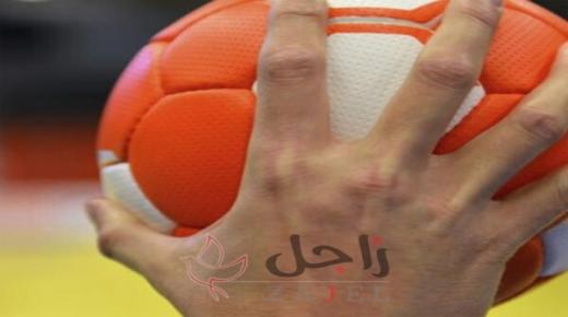 تثبيت مواعيد بطولات الاتحاد الآسيوي لكرة اليد