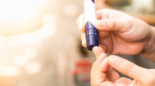 العلماء يكتشفون علاجاً للسكري من النوع الأول