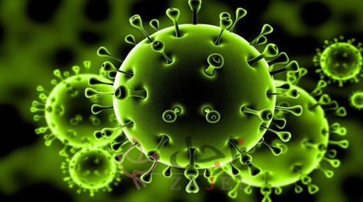 الاردن تسجل اولى الاصابات بكورونا