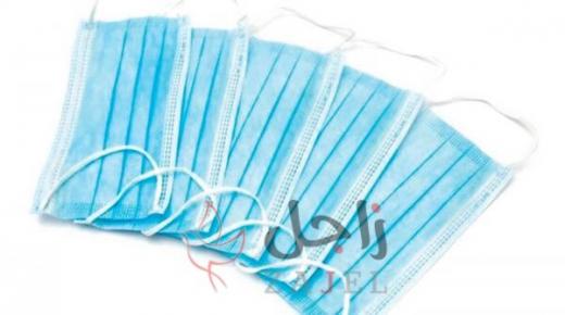 أطلقت الصحة العالمية الأسبوع العالمي لتحدي إرتداء الكمامة لمجابهة فيروس كورونا