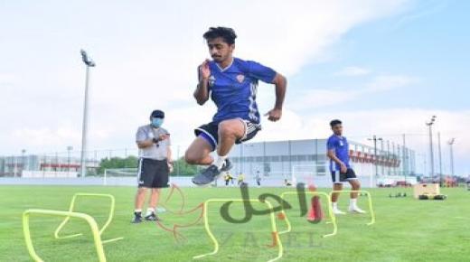 التعليق الأول لاتحاد الكرة بعد تأجيل تصفيات مونديال 2022