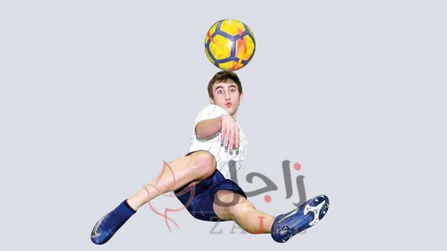 تمديد فعاليات «عالم دبي للرياضة»