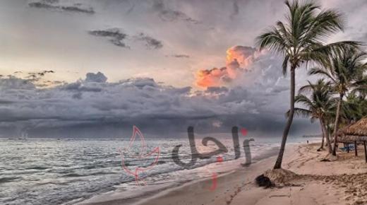 مادة تجعل من المياه المالحة مياه آمنة للشرب في دقائق