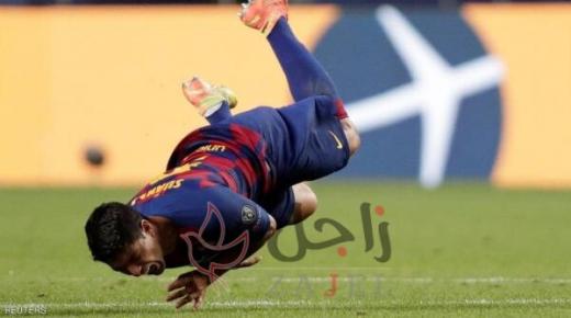 أسماء رنانة أجبرها برشلونة على الرحيل