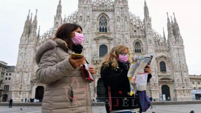 جوزيبي كونتي…إيطاليا تعتزم تمديد حالة الطوارئ