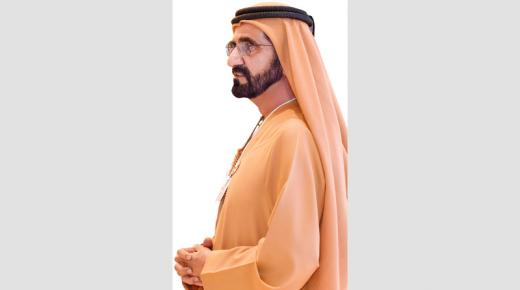 محمد بن راشد ومحمد بن زايد: المرأة شريكة في التنمية والمسيرة