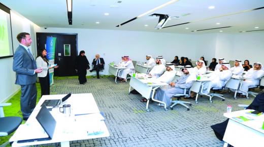 سعيد الطاير: الشباب القوة الدافعة لمستقبل مستدام