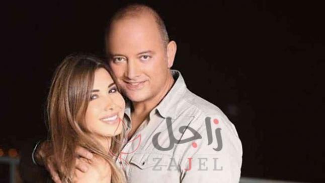 تفاصيل إصابة الدكتور فادي الهاشم زوج نانسي عجرم في انفجار بيروت