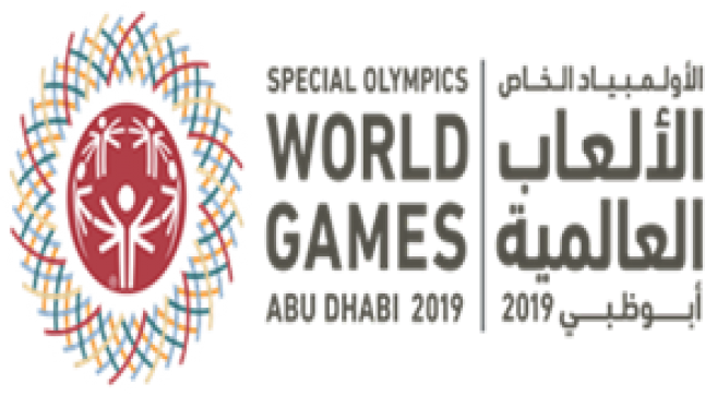 “شعلة الأمل” للأولمبياد الخاص أبوظبي 2019 تصل الامارات يوم 28 فبراير