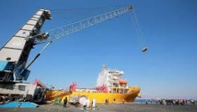 الأردن: وقف العمل بصوامع العقبة لفحص الحبوب بعد حادثة الغاز