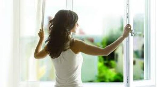 تحسين جودة الهواء الداخلي يكافح الفيروسات