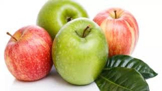 ماهي فوائد تناول التفاح يوميًا وكيفية إدخاله في النظام الغذائي