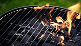 أفضل الطرق للتعامل مع حروق الشواء