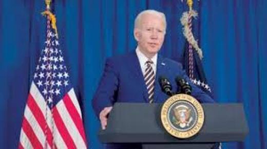 الرئيس الأمريكى: سنضخ 200 مليار دولار لتقليل الفجوة مع الدول النامية