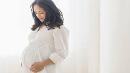تساؤلات مهمة وشائعة لدى الحوامل