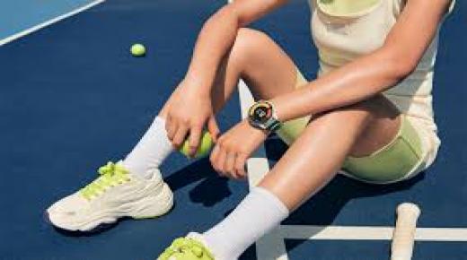 شاومي تطلق ساعتها الذكية Watch S1 Pro