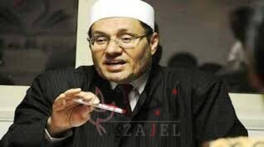 تربينا على أمور كثيرة دينية على أنها مقدسات رغم أنها غير صحيحة