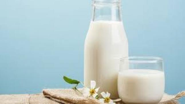 الحليب والماء أكثر المركبات كفاءة لامتصاص فيتامين «د»