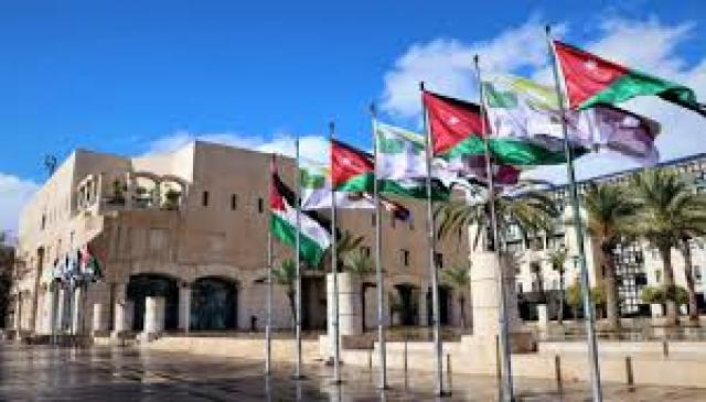 خدمة إصدار تصاريح الاصطفاف والفاليه إلكترونيًا تطلقها أمانة عمان
