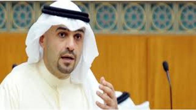 الكويت: تعيين أنس الصالح وزيرا للنفط بالوكالة بدلا من علي العمير