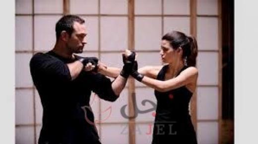 لقتل الفراغ.. ام لمواجهة تنمر الشباب؟