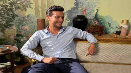 أحمد عبد الوهاب: فوجئت بنجاح “ورد على فل وياسمين”.. والكواليس مع صبا مبارك رائعة