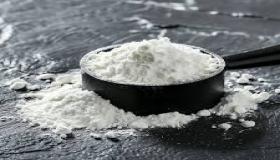 النشا: علاج رخيص كبديل اقتصادي للشامبو الجاف