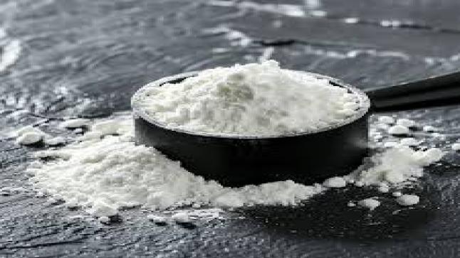 النشا: علاج رخيص كبديل اقتصادي للشامبو الجاف