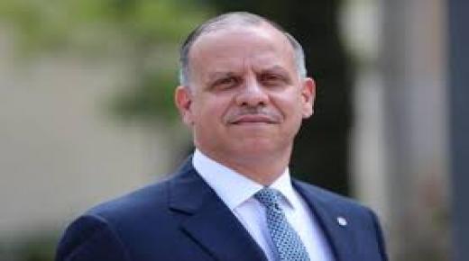 الأمير فيصل يؤدي اليمين الدستورية نائباً لملك الأردن