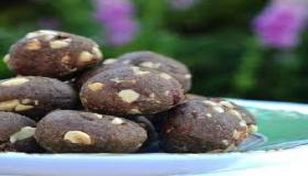 كعكة البطاطس – ١٥ دقيقة وتكون جاهزة