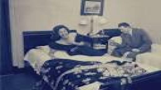 تعرف على أشهر 10 رجال اعتنقوا الإسلام للزواج من ممثلات مصريات