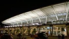 مقتل امرأة وجرح أخرى في انفجار بإحدى مطارات اسطنبول