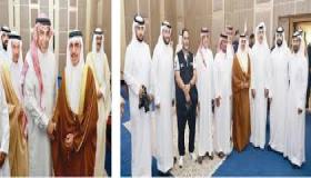 لا مجال للعبث بأمن البحرين واستقرارها نخب وطنية تشيد بالإجراءات السيادية المتخذة لحماية الأمن الوطني