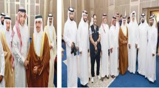لا مجال للعبث بأمن البحرين واستقرارها نخب وطنية تشيد بالإجراءات السيادية المتخذة لحماية الأمن الوطني