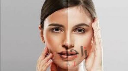 لتفتيح البشرة..طرق فعالة لإعادة الجمال والنضارة للبشرة