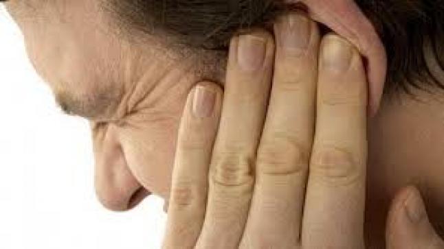 ‫التهاب الأذن الوسطى قد يُفقدك سمعك