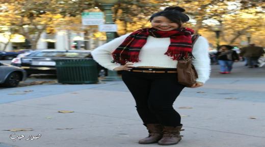 مجموعة أزياء 2016