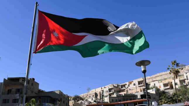 الأردن يدعو المجتمع الدولي لموقف واضح ومباشر ضد خطاب التحريض الإسرائيلي