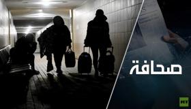 الغرب يرتب إبادة جماعية للشعب الأوكراني