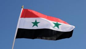 دمشق تستضيف الاجتماع الرباعي العربي الرابع لوزراء الزراعة