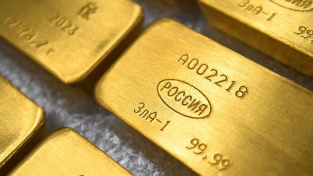 “بعد عام من الصمت”.. روسيا ترفع الغطاء عن حجم ما تملكه من الذهب