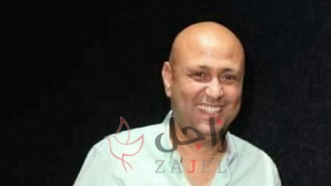 أعلن الفنان المصري جمال يوسف شفاءه من السرطان