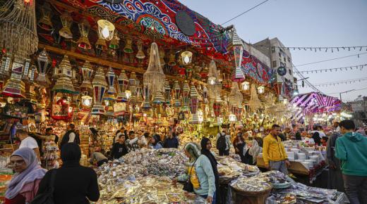 الصحة المصرية تحذر المواطنين من أطعمة أثناء وجبة السحور في رمضان