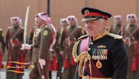 الملك يغادر الوطن بزيارة خاصة