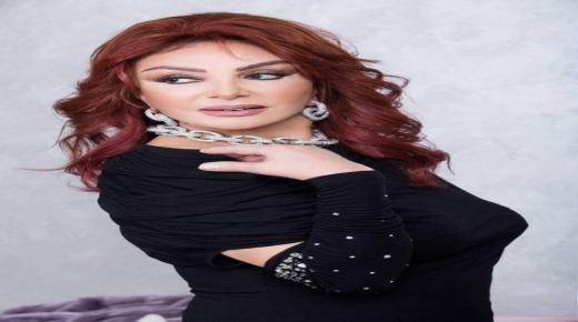ممثلة مصرية تفقد صوتها.. من هي؟
