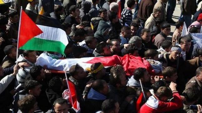 استشهاد فلسطيني متأثرا بجراحه في نابلس
